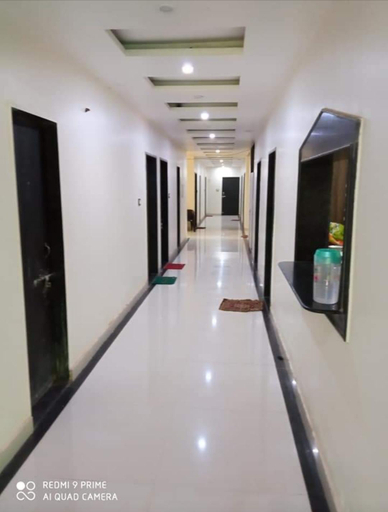Public Area 3, Sidhivinayak Resort Devbag Sangam Beach, Sindhudurg