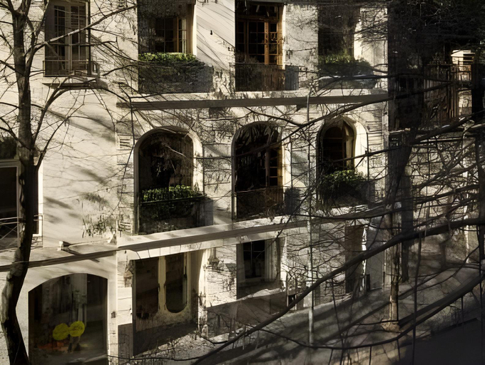 Exterior & Views 3, Hub Porteño, Distrito Federal