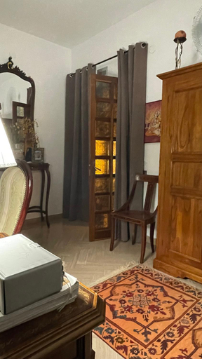 Bedroom 2, CASA DEL CORSO, Palermo