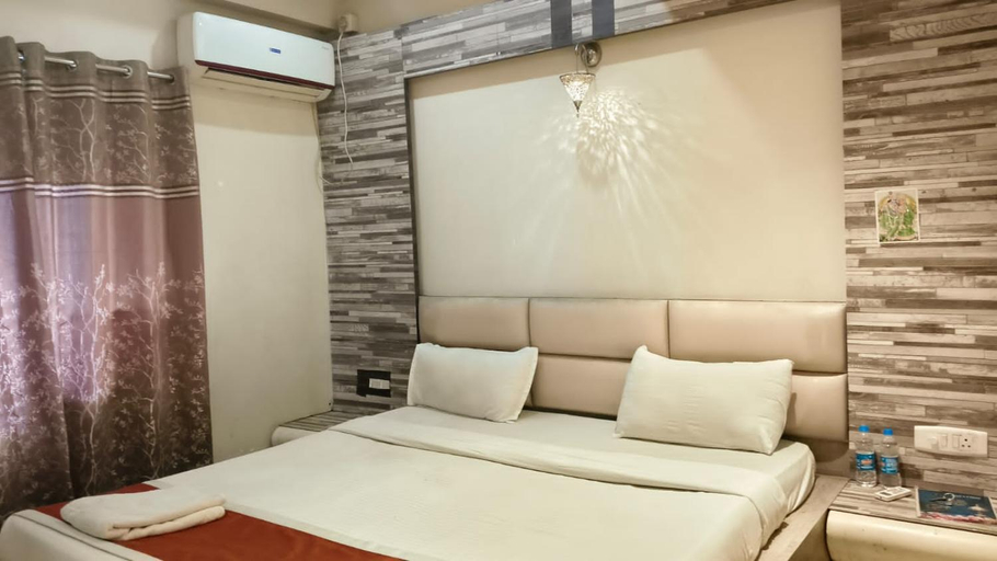 Bedroom 2, HOTEL A.P HOMES, Kamrup Metropolitan