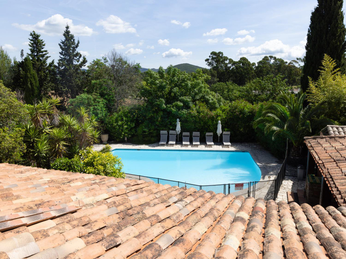 Sport & Beauty 5, Château Maravenne, Var