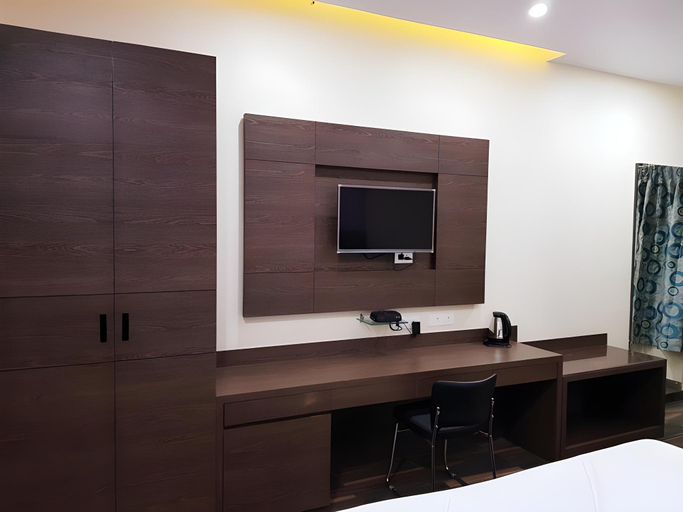 Others 5, HOTEL STARWAY, Baleshwar