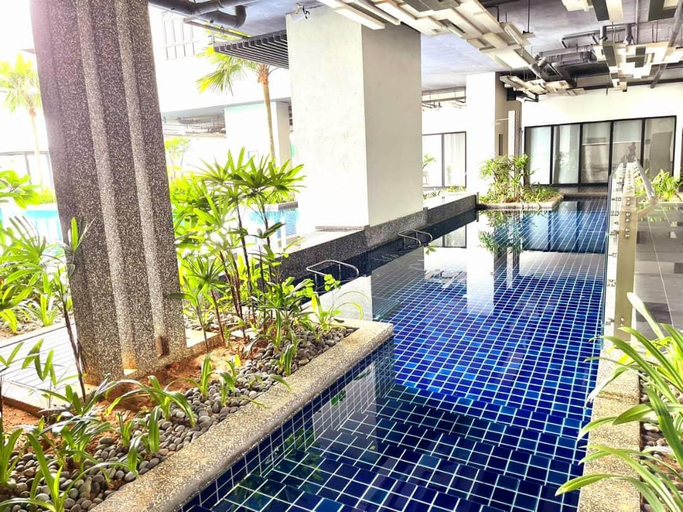 4, Ramada medini Apartment, Johor Bahru