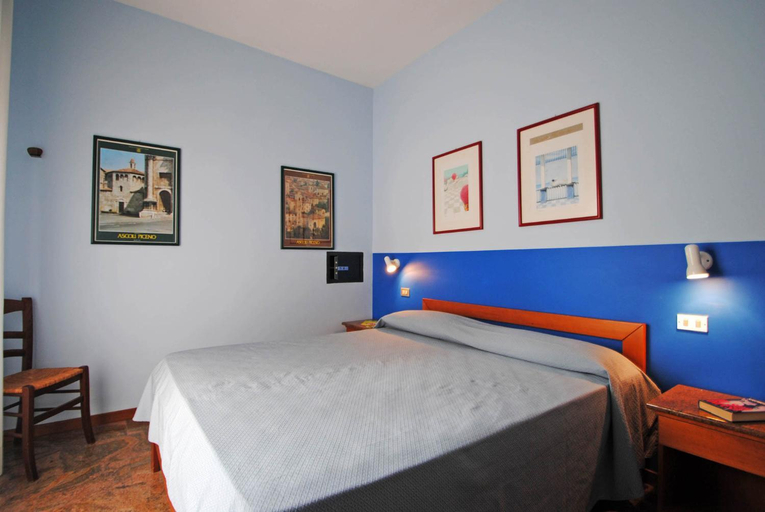 Others 4, Residence Settebello, Ascoli Piceno