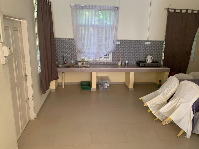 Bedroom 3, Homestay Docmac Wakaf Che Yeh, Kota Bharu