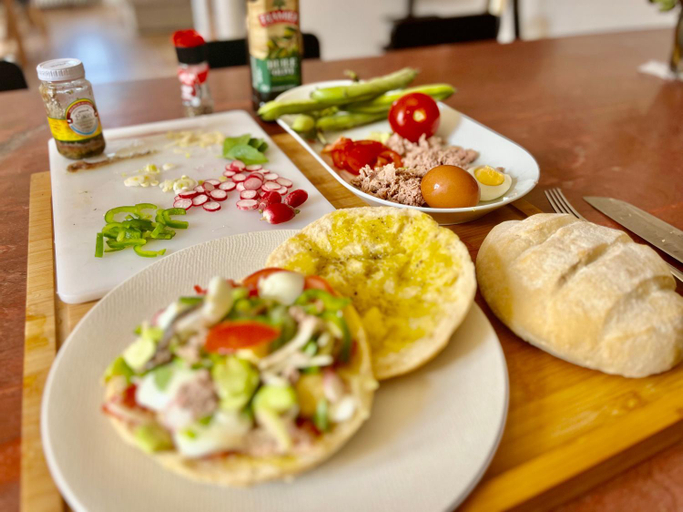 Food & Drinks 5, La Thebaide, Alpes-Maritimes