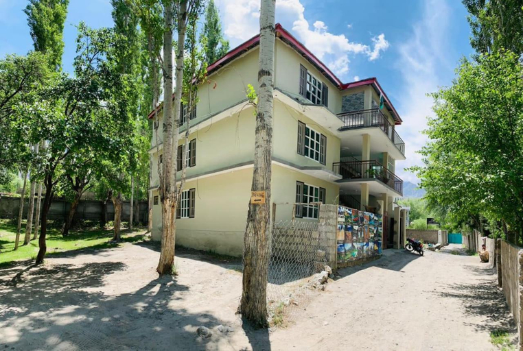 Others 2, Hill Town Resort, Northern Areas