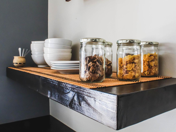Food & Drinks 5, Guesthouse Fischreiher B&B, Swakopmund