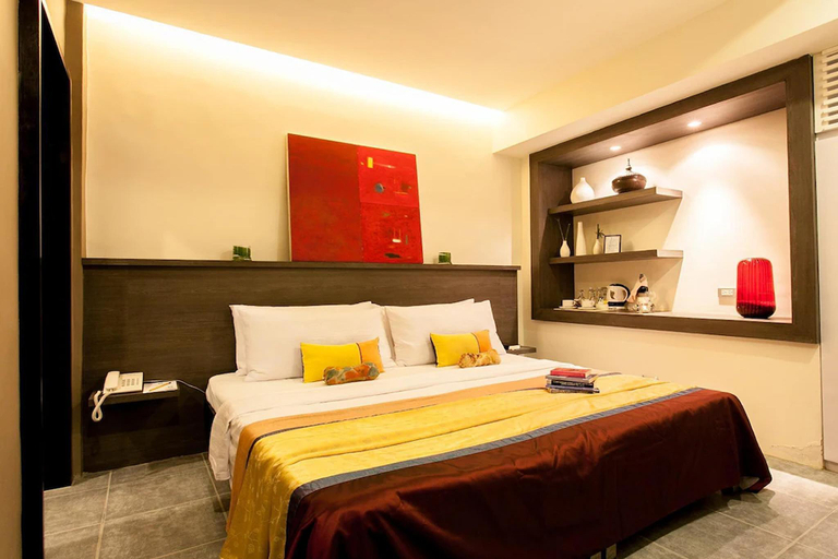 Bedroom, T House Tagaytay, Tagaytay City