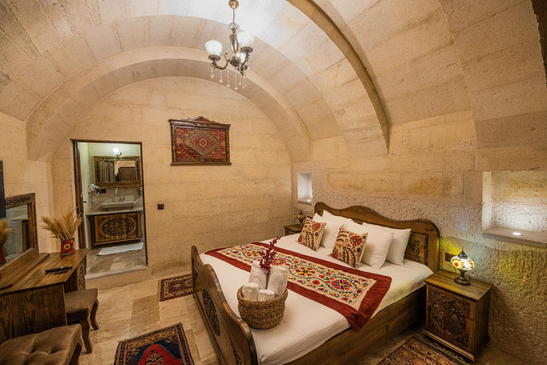 Bedroom 2, Simera in Cappadocia - Special Class - Best View Rooftop, Nevşehir