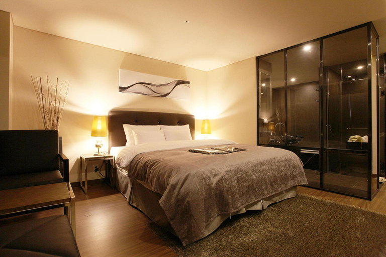 Others 4, Hotel Ahava, Yeongdeungpo