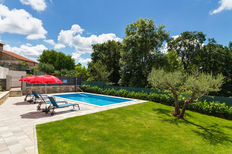 Others 3, Villa Zoro Comfortable holiday residence, Karojba