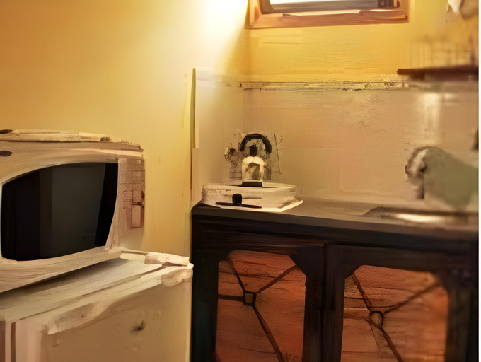 Others 5, Terrazas de Aguas Dulces, n.a291