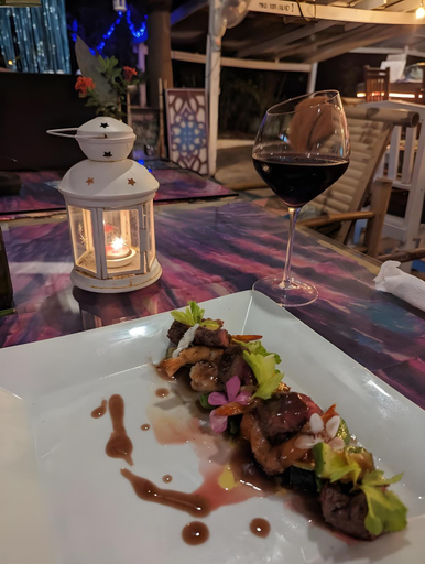 Food & Drinks 5, The Summer House Samui, Ko Samui