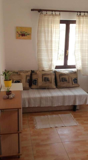 Bedroom, Apartments Anita, Jelsa