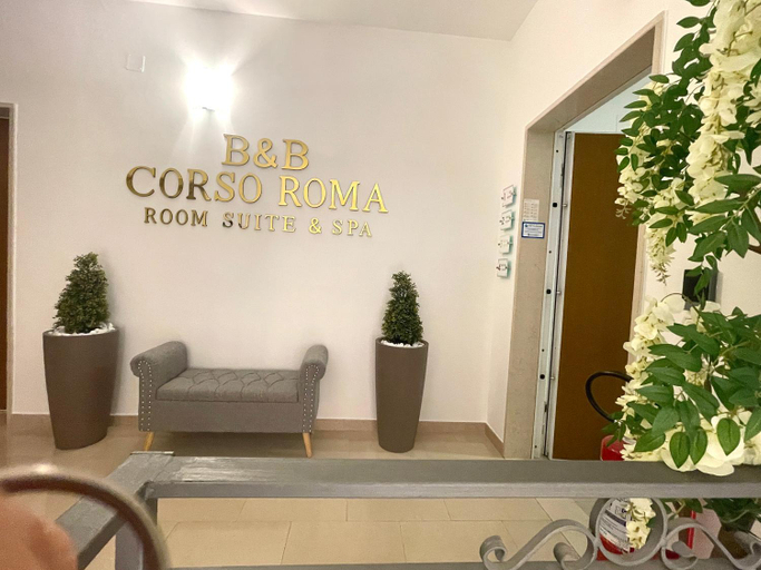 Others 5, B&B CORSO ROMA Room Suite & Spa, Foggia