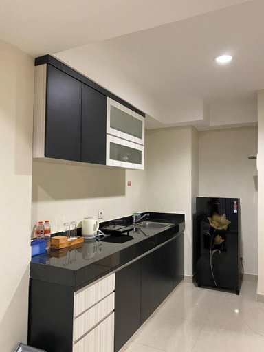 Others 4, MG Suites 1 Bedroom Apartment Sea View Semarang, Semarang