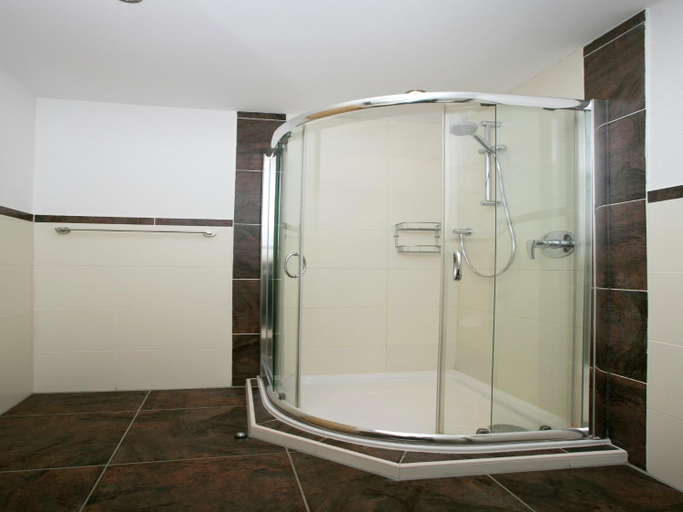 Bathroom 3, Chalet in Hopfgarten, Kitzbühel