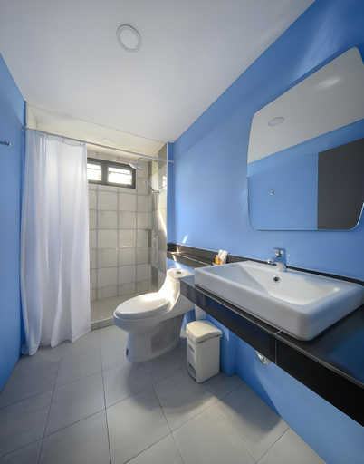 Bathroom 4, Estia Chiang Mai Boutique Hotel, Muang Chiang Mai