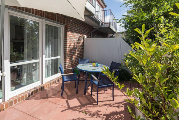 Others 4, Holiday apartment Zeppelinstek, Aurich
