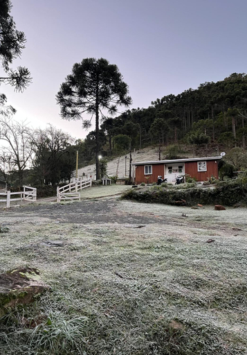Exterior & Views, Cabana Pe Da Serra dos Bitus, Urubici