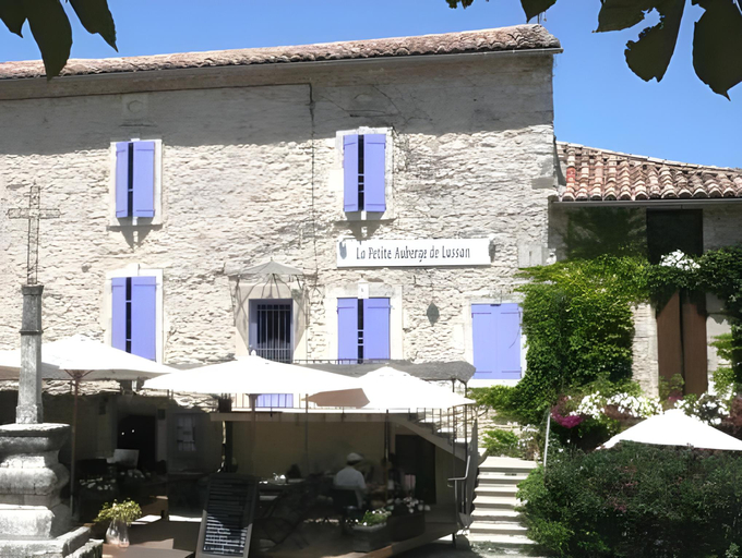 Exterior view 3, Demeures & Chateaux Hotel Maison Gramme, Gard