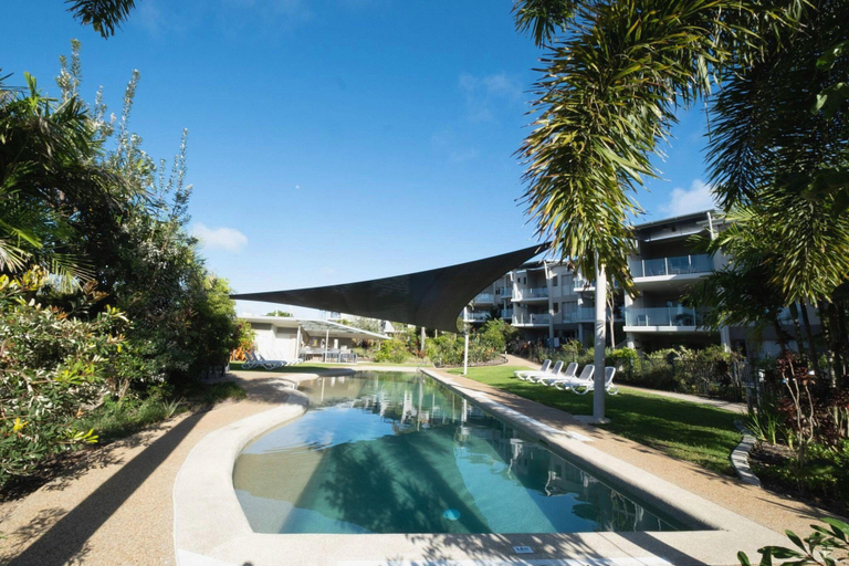 Sport & Beauty 2, Pavillions on 1770, Miriam Vale