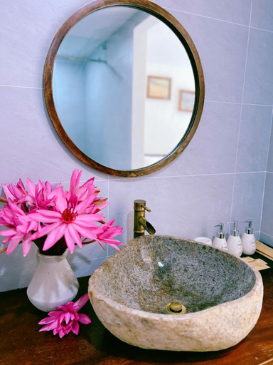 Bathroom 4, For You Ninh Bình Boutique, Hoa Lư