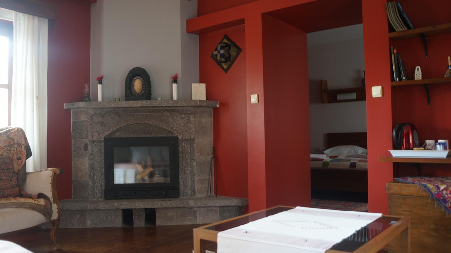 Bedroom 4, Kisik Konagi, Ayvacık