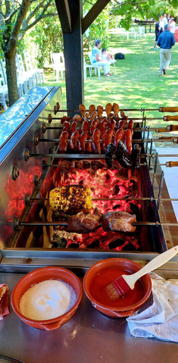 Food & Drinks 4, Quinta do Mateus, Aveiro