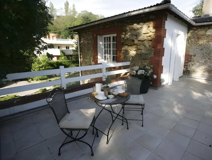 Others 3, Bed & Breakfast La Clepsydre, Hauts-de-Seine