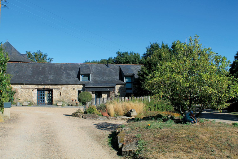 Others 3, Le Chene creux, Loire-Atlantique