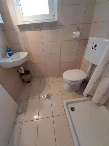 Bathroom 2, Iliada, Thessaly