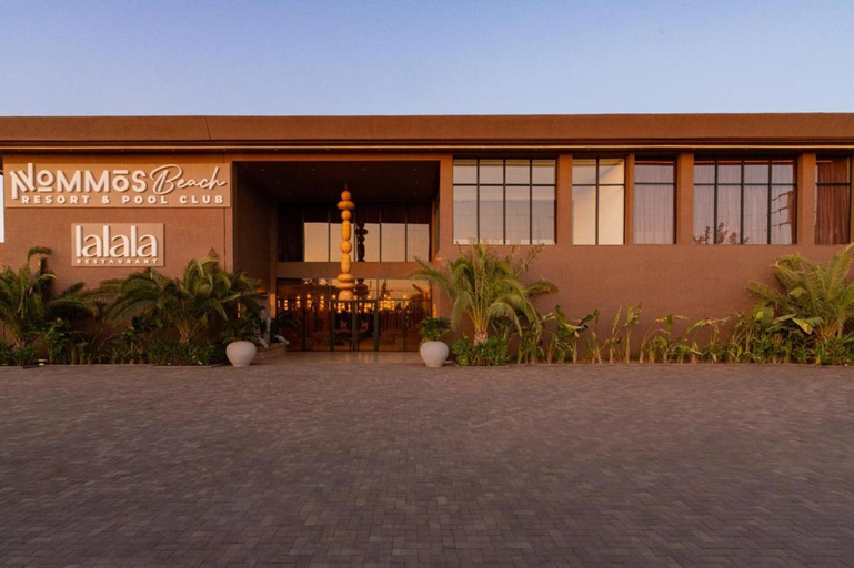 Exterior & Views 2, NOMMOS Beach RESORT & POOL CLUB, Marrakech