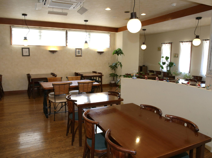 Food & Drinks 5, FUCHU DAI-ICHI HOTEL, Fuchū City