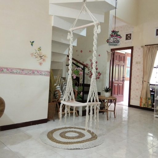 Others 2, 5KT Blessed Villa Homestay Agro Kusuma Batu Malang, Malang