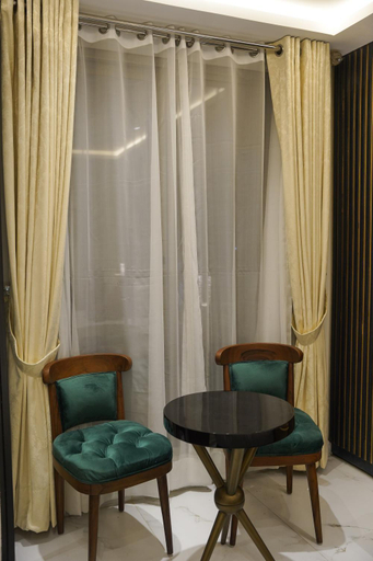 Others 5, Dimora Hotel, Lahore