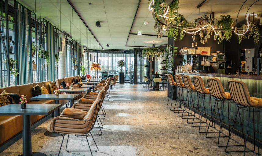Food & Drinks 5, Lifesteil Aparthotel, Imst