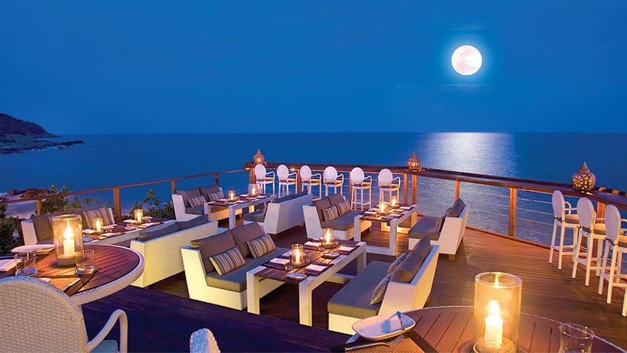 Food & Drinks 4, Aqua Vista 02 - 4 Bedroom Villa, Ko Samui