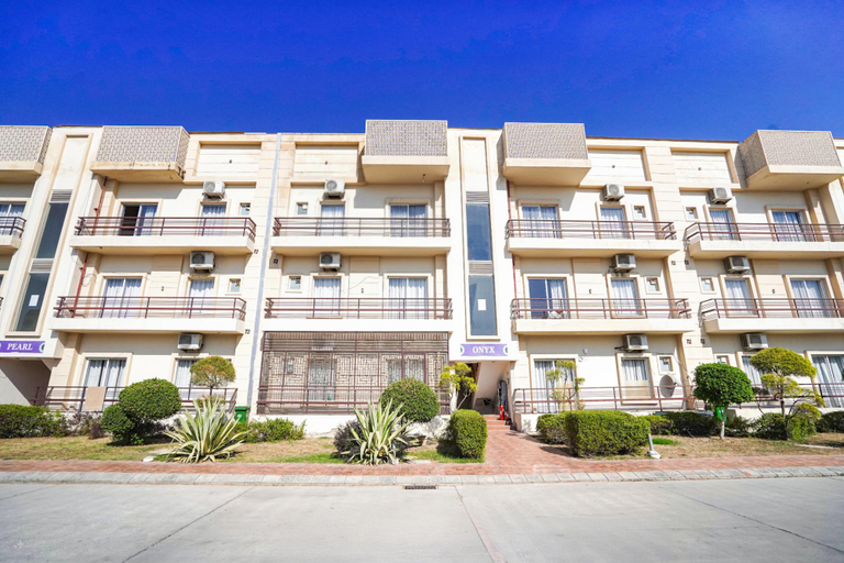 Exterior & Views 1, OnlyStay Vrij Stay Suite, Mathura