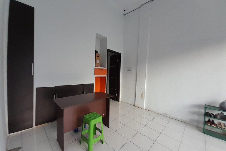 Public Area