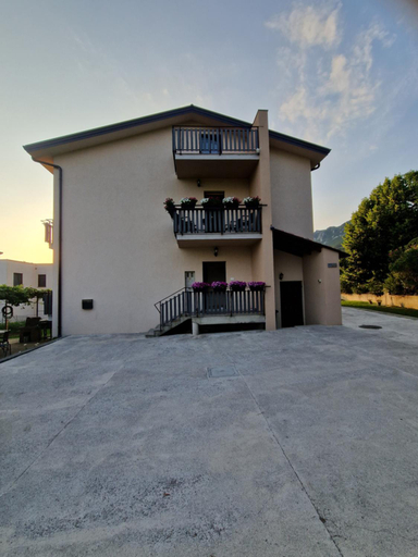 Exterior & Views 1, apartmaji Lejla, Vipava