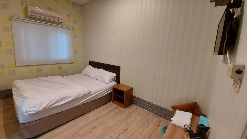Bedroom 2, YoYo B&B, Pingtung