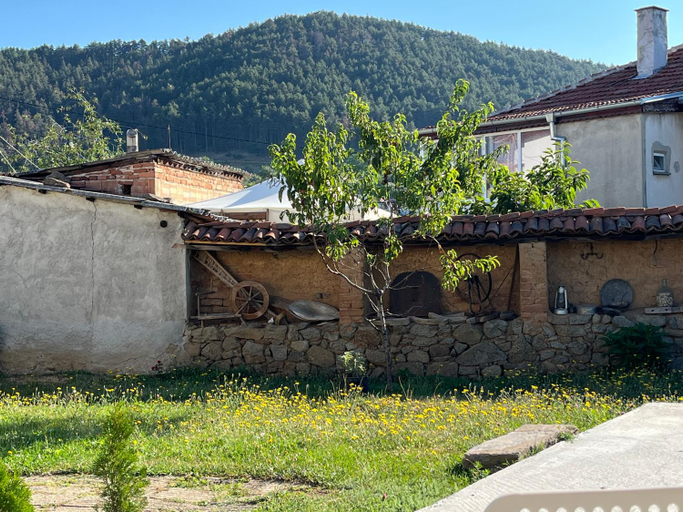 Exterior & Views 1, Къща Христини, Karlovo