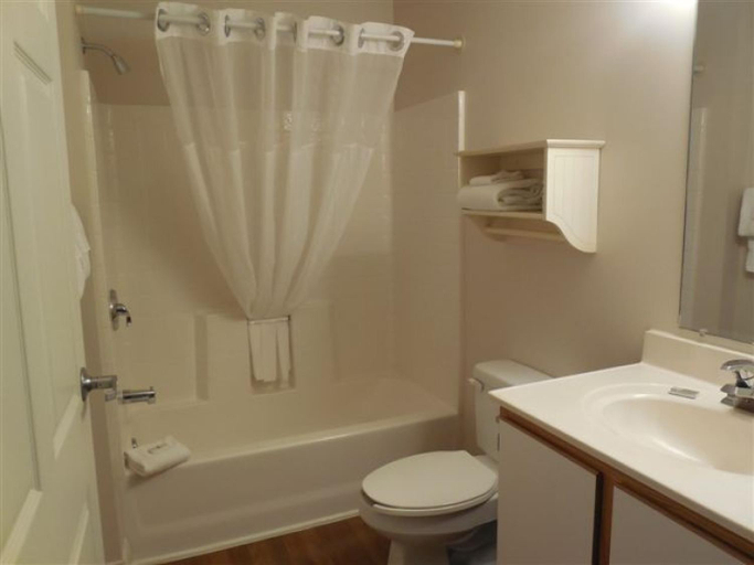 Others 4, Affordable Suites Gastonia, Gaston