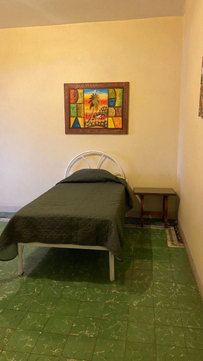 Bedroom 1, Hotel Suites Cordoba, Ixtaczoquitlán