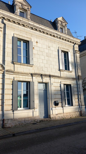 Exterior & Views, Chambres d'hotes bord de Loire, Maine-et-Loire