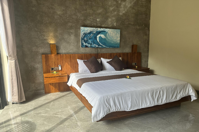 Bedroom 2, Nawan Nusa Dua Bali, Badung