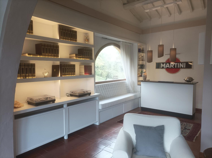 Others 5, Villa Gaudia camere All Inclusive, Florence