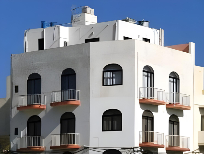 Exterior & Views, Sunset Seaview Apartments
